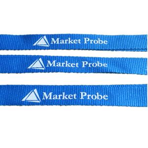 Customized Logo Promotional Gift-Badge Reel ID Card Holder Keychain Neck <b>Lanyard</b> Accessory - Product Image 3