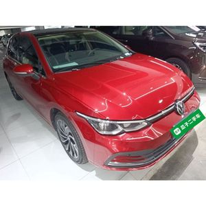 Auto Usado Guazi 2023, <span class=keywords><strong>Volkswagen</strong></span> <span class=keywords><strong>Golf</strong></span>, Mejor Precio, Motor de Gasolina, Automático, Sedán de 5 Plazas, Volante a la Izquierda - Product Image 3