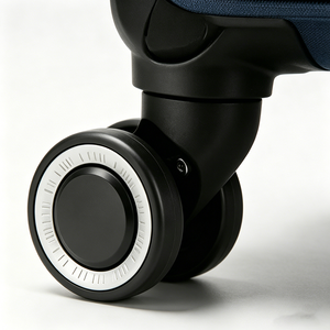 Valigia Trolley Classica di Grande Capacità, Impermeabile, <span class=keywords><strong>in</strong></span> <span class=keywords><strong>Tessuto</strong></span> Morbido e Resistente, Bagaglio a Mano, Produzione Diretta OEM - Product Image 3