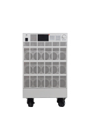 Fuente de alimentación CC 600V 20A 12KW Fuente de alimentación CC programable