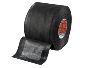 <span class=keywords><strong>Tesa</strong></span> <span class=keywords><strong>51608</strong></span> 19มม. X 25ม. ผ้าสำหรับรถยนต์ผ้าสำหรับสายเคเบิ้ลเทปกาวไฟฟ้าลดเสียงรบกวนสูง - Product Image 6