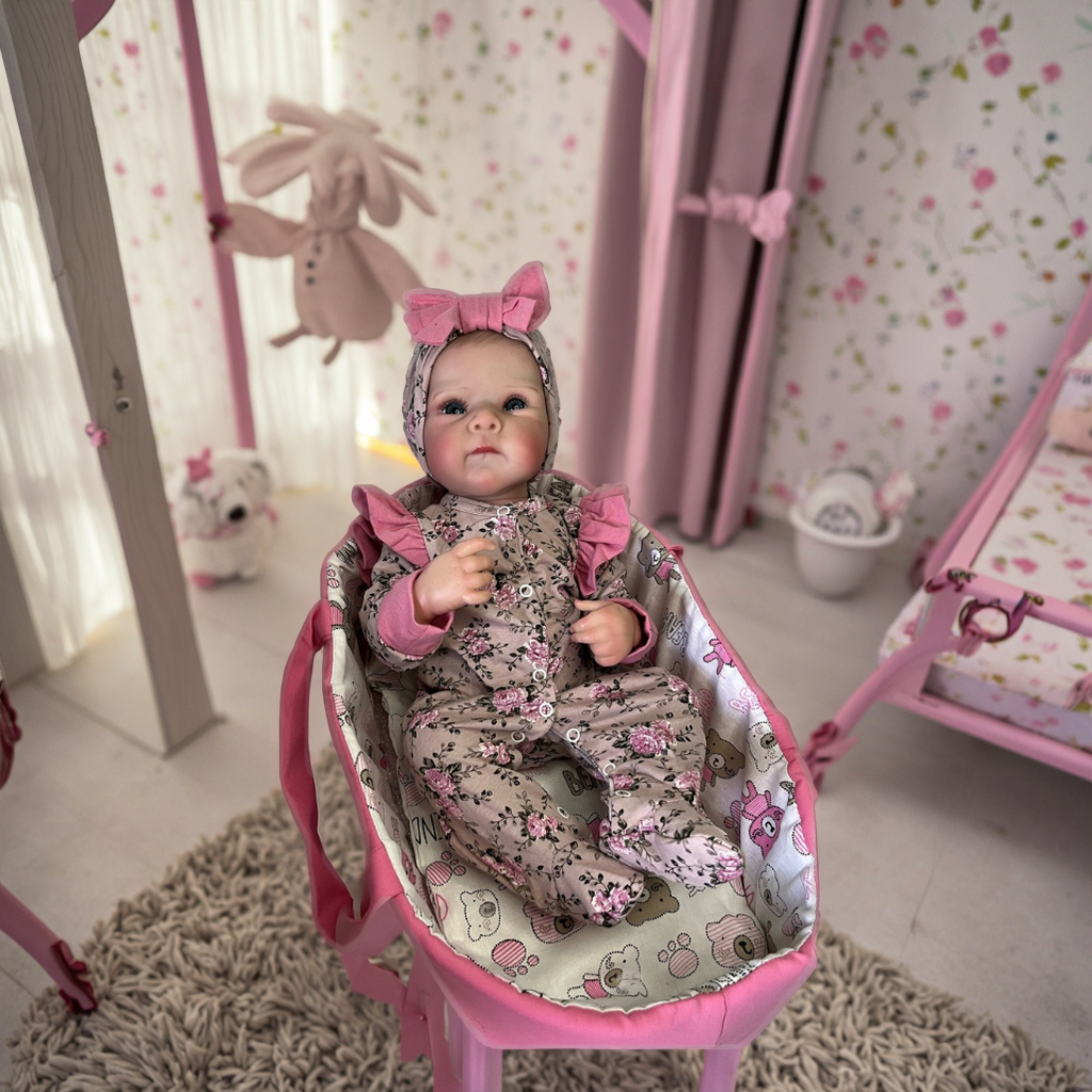 Realistic Wholesale リボーンドール本物の赤ちゃんのように見える