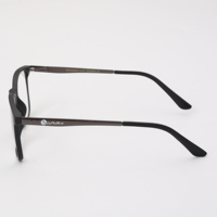 Nuevas Gafas de Lectura Cuadradas Unisex START RP4082 OEM de Moda, Color Pantone Personalizable, Montura Ligera de PC, Lentes AC, Bisagras de Resorte