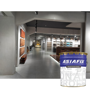 <span class=keywords><strong>Peinture</strong></span> artistique à base d'eau Art Paint Factory Sahara Gold Sand Silver Sand pour texture sablée - Product Image 6