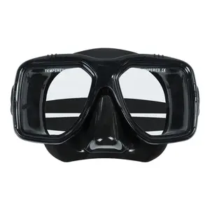 Máscara <span class=keywords><strong>de</strong></span> <span class=keywords><strong>Buceo</strong></span> y Snorkel ZMZ DIVE M27 <span class=keywords><strong>de</strong></span> Fábrica, Diseño Moderno, Certificación CE, Correa <span class=keywords><strong>de</strong></span> Silicona, Lente <span class=keywords><strong>de</strong></span> Vidrio Templado HD para Adultos - Product Image 1