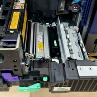 Copieur couleur A3 d'occasion AccurioPress C4065 pour Konica Minolta, machine reconditionnée de haute qualité, imprimantes laser multifonctions