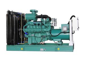AOSIF <strong>Biogas</strong> <strong>Generator</strong> Price Gas <strong>Generator</strong> - Product Image 2