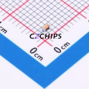 Inducteur SMD MWSD1608CR39JT 0603 (Inductance : 390nH) (Précision : 5%) Courant nominal : 100mA - Product Image 2
