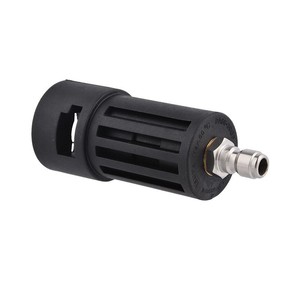 Xi Yi Krcher <b>Adapter</b> 1/4 Quick Connect Fitting For High <b>Pressure</b> <b>Washer</b> Water Gun Accessory - Product Image 2