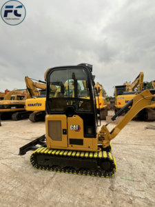 Ban đầu <span class=keywords><strong>mini</strong></span> caterpillar302 máy xúc để bán 2ton thứ hai tay <span class=keywords><strong>mini</strong></span> máy xúc cat302 <span class=keywords><strong>Mini</strong></span> cat302 303 305 306 với EPA - Product Image 3
