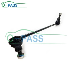 Enlace estabilizador delantero para <span class=keywords><strong>Nissan</strong></span> Altima Dualis Elgrand Maxima Qashqai <span class=keywords><strong>Quest</strong></span> Rogue Teana Xtrail Murano Renault Koleos 54618-1AA0A - Product Image 4