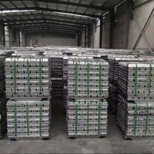แท่งตะกั่วบริสุทธิ์ 99.994% - เกรด LME, แท่งตะกั่วสำหรับใช้ในอุตสาหกรรม - Product Image 5