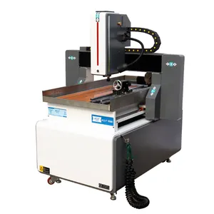 นกหัวขวาน6090 1325เครื่องตัด CNC/CNC Router/cnc เครื่องแกะสลัก1300*2500มิลลิเมตร