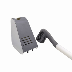 Nouveau <span class=keywords><strong>Golf</strong></span> <span class=keywords><strong>brosse</strong></span> tête sans couture ménage <span class=keywords><strong>toilette</strong></span> tenture murale longue poignée Squat <span class=keywords><strong>toilette</strong></span> <span class=keywords><strong>brosse</strong></span> <span class=keywords><strong>de</strong></span> nettoyage - Product Image 3
