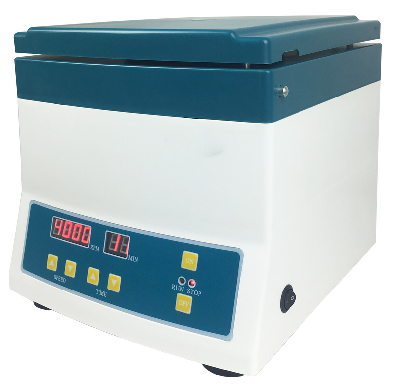 High Speed Mini Portable Centrifuge for