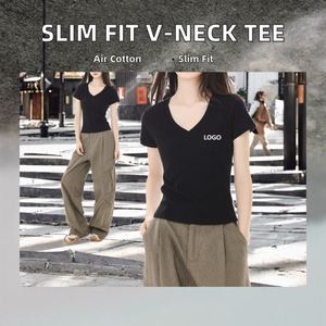 Camiseta estampada de moda para mujer nueva colección de verano 2022 - Product Image 2