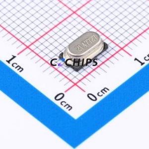 S47SMD21.47727M20PF50R30B3 Crystal (Passive) HC-49S-SMD-2P-Mini Crystal Oscillator 21.47727MHz 50ppm 20pF 30ppm - Product Image 1