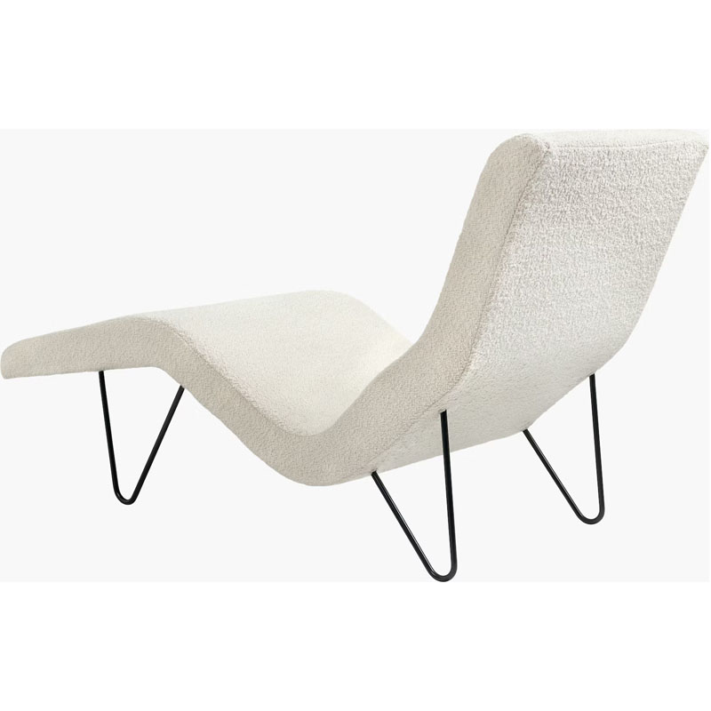Indoor sofa set furniture new modern style home bed luxury relax living room chaise lounge