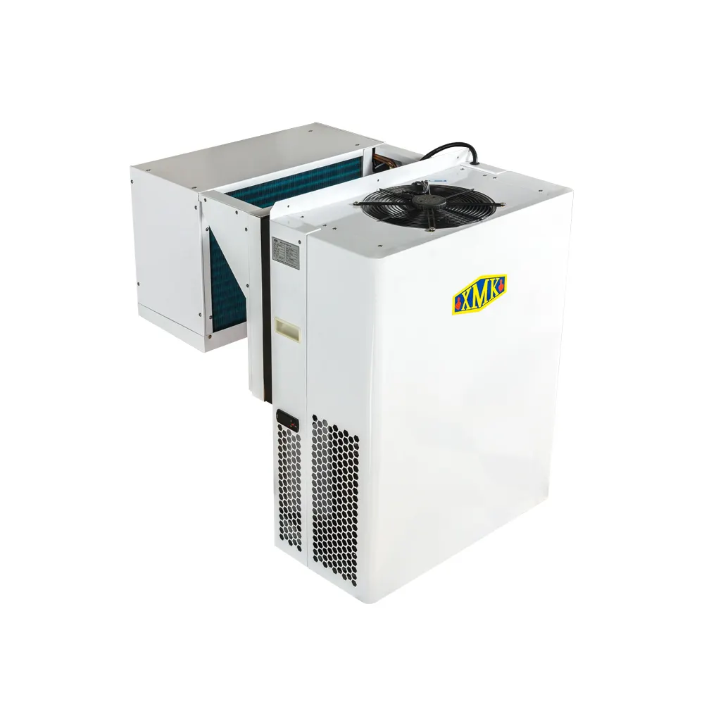 2HP XMK Embraco compressore monoblocco unità di condensazione per la mini camera fredda unità di refrigerazione monoblocco freezer congelato di stoccaggio