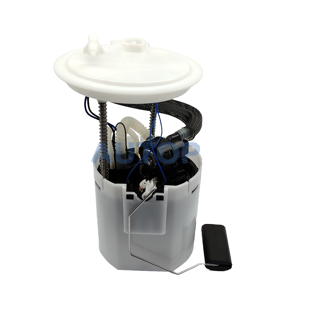 Fuel Pump Assembly Fit for Ford for Fiesta 1.6L 2011-2013 for Focus 2.0L 2009-2011 L4 AE8Z9H307C P76891M