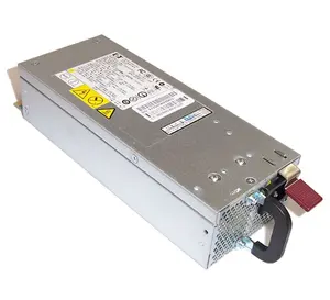 379123-001 аккумулятор большой емкости DPS-800GB A для ML350 DL380 G5 HSTNS-PD05 1000W блок питания
