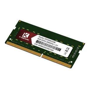 High Quality Full Tested DDR4 PC4 8gb 2133MHZ Computer Memory ram Work with Notebook All Compatible