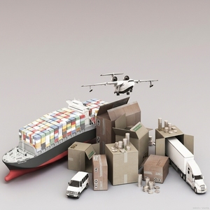Transporte Marítimo Rentable de Tianjin Xiamen a St Thomas con Horario de Navegación Regular - Product Image 3