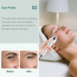 Prix usine équipement de beauté importation et exportation d'équipement spécial lifting du visage raffermissant <span class=keywords><strong>Massage</strong></span> du visage nettoyage des pores - Product Image 3