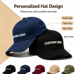 Gorra de béisbol de malla de alta calidad, personalizada, de cinco piezas, con forma de gorra, de esponja, informal, para deportes al aire libre - Product Image 4