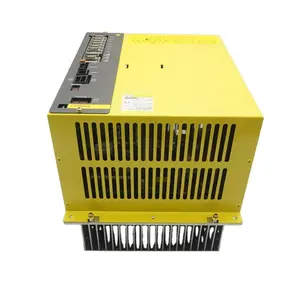 Used Fanuc Drive Servo Power Amplifier A06B-6134-H201