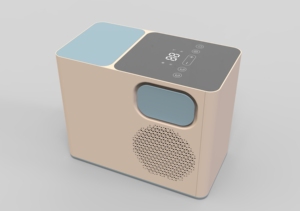 Mô Hình Mới Kép Khu Điều Khiển Làm Mát Và Sưởi Ấm Thông Minh Nệm Cơ Thể Phục Hồi Thông Minh Pod Pad 8 Ngủ - Product Image 3