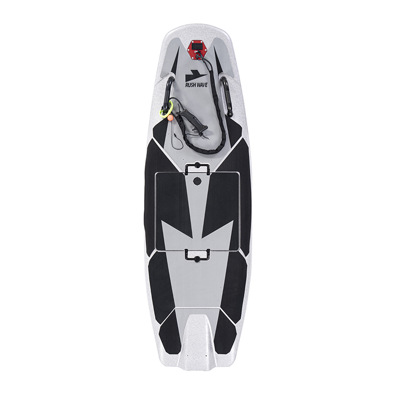 SUNNYTIMES RUSH WAVE 10000w Electric Jet Surfboard ES02402