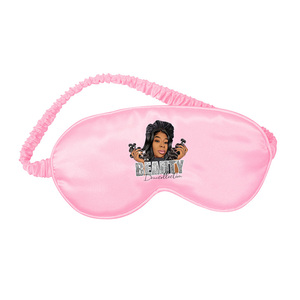 Oem/ODM tóc bonnets lụa với chất lượng tốt nhất Double Layer satin bonnets với biểu tượng tùy chỉnh - Product Image 4