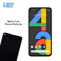 Pour google pixel 4a 5g lcd pour google pixel 4a lcd pour google pixel 4a écran 4g 5g affichage