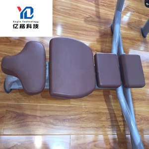 YG FITNESS YG-2024 Best Seller <span class=keywords><strong>Banc</strong></span> de <span class=keywords><strong>musculation</strong></span> Machine de <span class=keywords><strong>musculation</strong></span> <span class=keywords><strong>Banc</strong></span> d'exercice pour adultes - Product Image 4