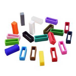 <span class=keywords><strong>Correa</strong></span> de plástico para <span class=keywords><strong>reloj</strong></span>, soporte de seguridad colorido, hebilla de <span class=keywords><strong>correa</strong></span> de cuero - Product Image 1