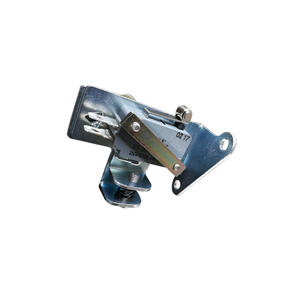 Doosan Multi Way <b>Valve</b> Micro Switch Travel Limit Switch Bracket Assembly B30SE Electric Forklift Part A17015118 - Product Image 5