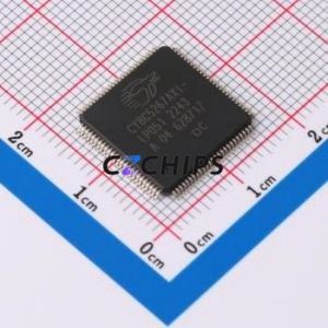TQFP-100 CY8C5267AXI-LP051วงจรรวมใหม่ (14x14) ไมโครคอนโทรลเลอร์ชิป IC (MCU/MPU/SoC) - Product Image 1