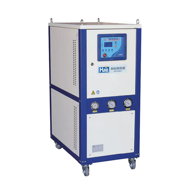 싼 가격 아주 새로운 HC-03ACI HUARE 공냉식 물 냉각장치 산업 공기에 의하여 냉각되는 물 냉각장치 상업적인 냉각장치