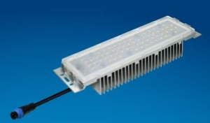 Giá bán buôn IP67 không thấm nước LED ánh sáng đường phố mô-đun 150lm/W OEM LED ánh sáng đường phố mô-đun Sản xuất nhà cung cấp - Product Image 6