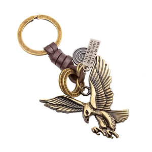 Llaveros Personalizados de Aleación de Zinc al por Mayor con Cadenas de Esmalte Personalizables, Diseño Ligero y de Lujo con su Logotipo - Product Image 6