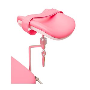 โต๊ะเหล็กไฟฟ้าสำหรับตรวจทางนรีเวชสำหรับทารกแรกเกิด - Product Image 5
