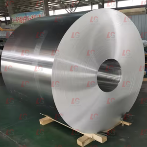 1060 3003 7075 <b>Mirror</b> Aluminum Coil Strip 0.1mm-0.3mm Thickness 24 Gauge <b>Roll</b> Bending Welding Cutting Processing Available - Product Image 3
