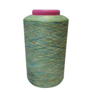 Nhà Cung Cấp Chuyên Nghiệp 100D/144F Không Gian Nhuộm Sợi 100% Polyester Liền Mạch Đan Thêu Dệt Ưa Thích Sợi - Product Image 3