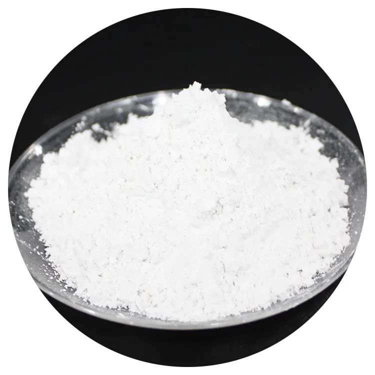 Molecular sieve zeolite powder Water purification zeolite powder White zeolite powder