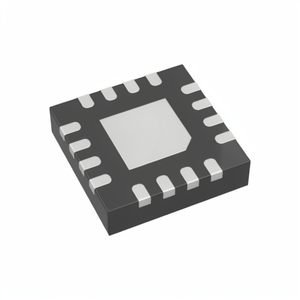 SY58021UMI-TR Components Electronic 16 VFQFN Exposed Pad, 16 MLF Manufacturer Channel Clock Timing - Product Image 1