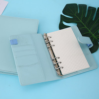 Carnet à couverture en cuir PU personnalisable, directement de l'usine, avec fermeture magnétique, agenda scolaire pour étudiants, journal de voyage, bloc-notes, cadeau A5/A6