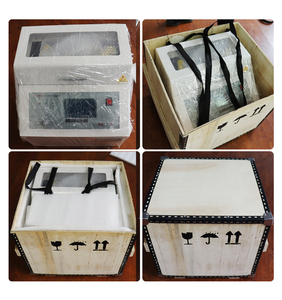 Tester Automatico di Tensione di Rottura dell'Olio Isolante per Trasformatori JSY900 80kV, Precisione 0,2%, Velocità di Sovratensionamento 2,0-3,5kV/s, 1 Anno di Garanzia - Product Image 6