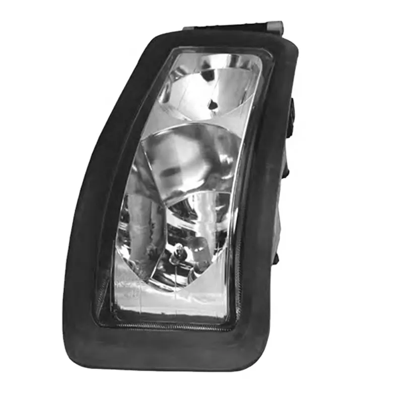 مصابيح إضاءة أمامية للسيارة للرجال بأفضل سعر من المصنع بأنظمة إضاءة ذاتية لعام 81251016450 لعام 81251016352