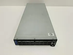 Mellanox MSN2410-CB2R Spectrum 4825G+8100G <b>Ethernet</b> <b>Switch</b> 1U Rack Mount - Product Image 2